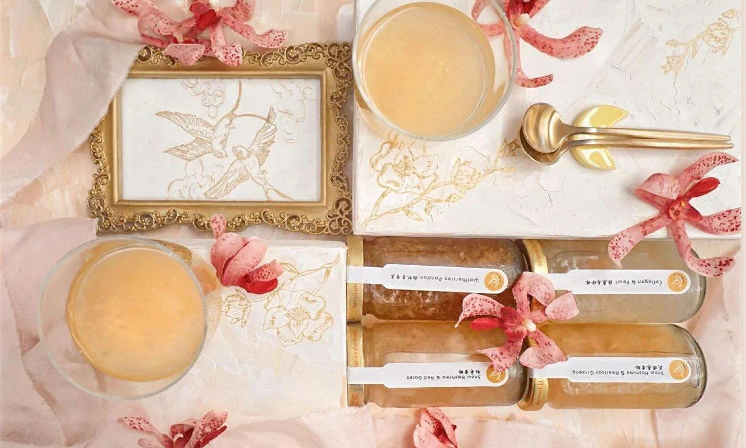 The Benefits of Bird’s Nest for Overall Health - The Purest Co (SG)