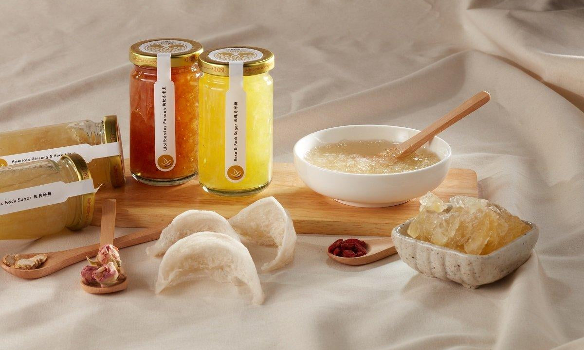 Things You Need To Know Before Buying Bird's Nest - The Purest Co (SG)