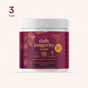 Daily Longevity Blend