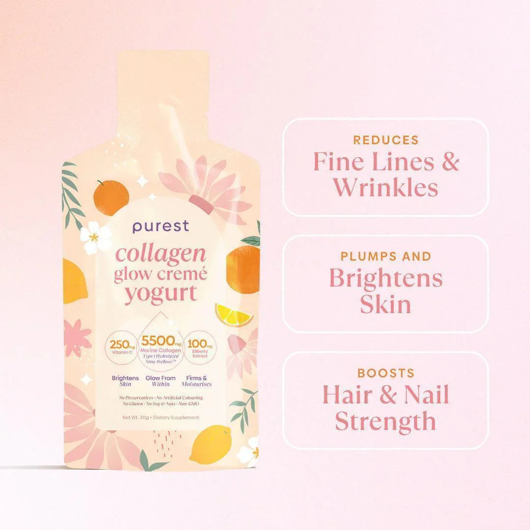 Collagen Duo Set