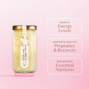Bird's Nest with No Sugar