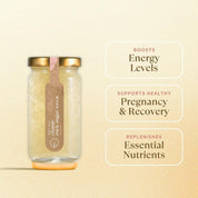 Bird's Nest with Classic Rock Sugar (1 Bottle)