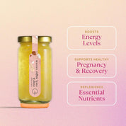 Bird's Nest with Rose & Rock Sugar (1 Bottle)