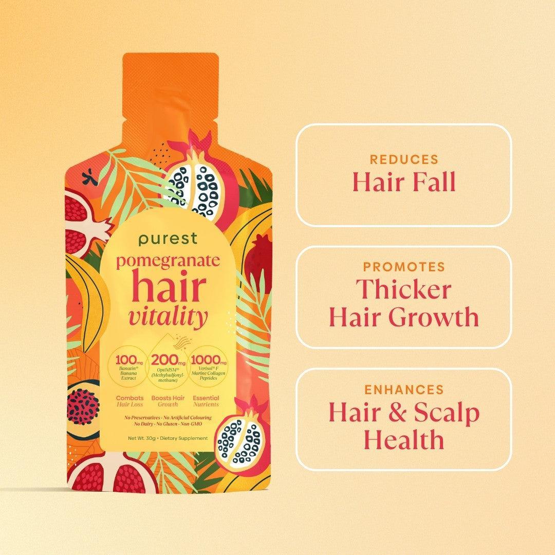 Lush Locks Duo