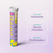 Hydrate+ Electrolyte Hydration Tablets