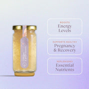 Bird's Nest with Collagen & Pearl (1 Bottle)
