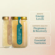 Classic Signature Flavors Bird's Nest