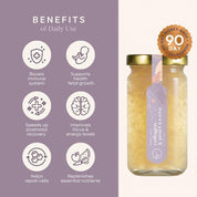 Bird's Nest with Collagen & Pearl (1 Bottle)