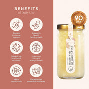 Bird's Nest with No Sugar