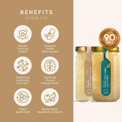 Classic Signature Flavors Bird's Nest