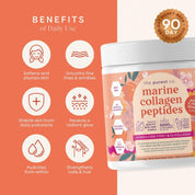 Marine Collagen Peptides