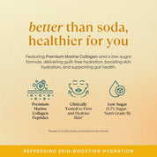 Purest Collagen Lemon