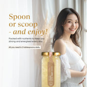 Bird's Nest with Classic Rock Sugar (1 Bottle)