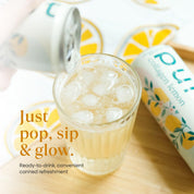 Purest Collagen Lemon
