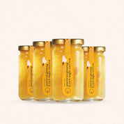 Bird's Nest with American Ginseng & Rock Sugar (150g x 4 bottles)