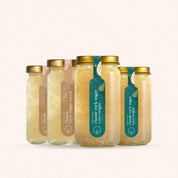 Classic Signature Flavors Bird's Nest