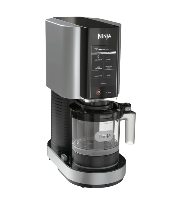 1 Ninja CREAMi Ice Cream Maker