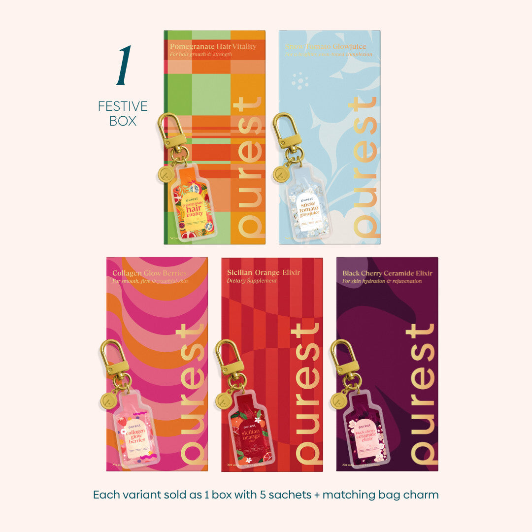 Purest Mini Box – The Purest Co (SG)