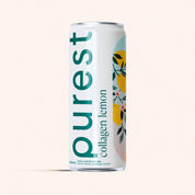 Purest Collagen Lemon