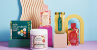 Collagen Glow Berries Zero