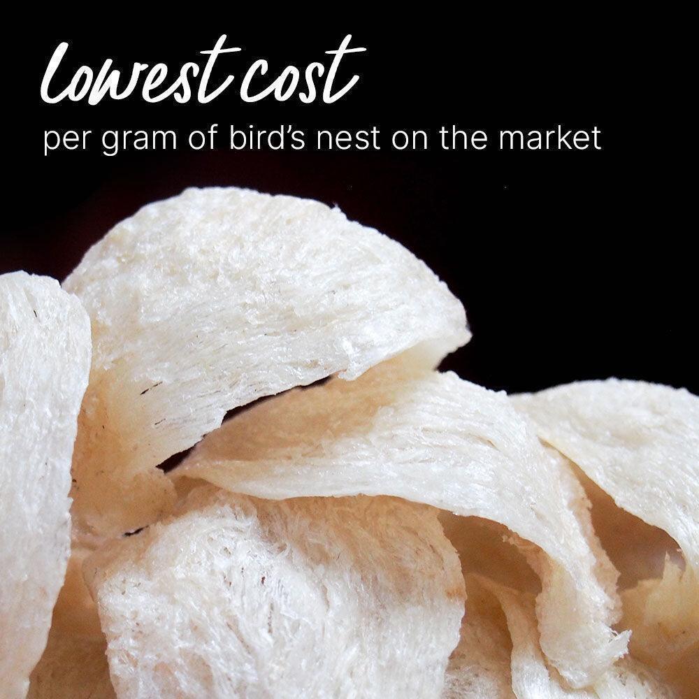 No Sugar (Single Bottle) - The Purest Co (SG)