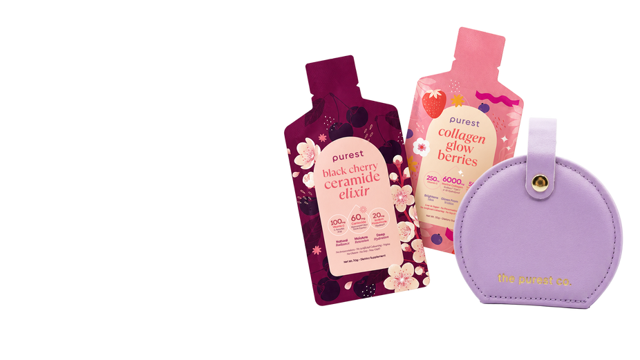 🔥The 9.9 Glow Duo bundle