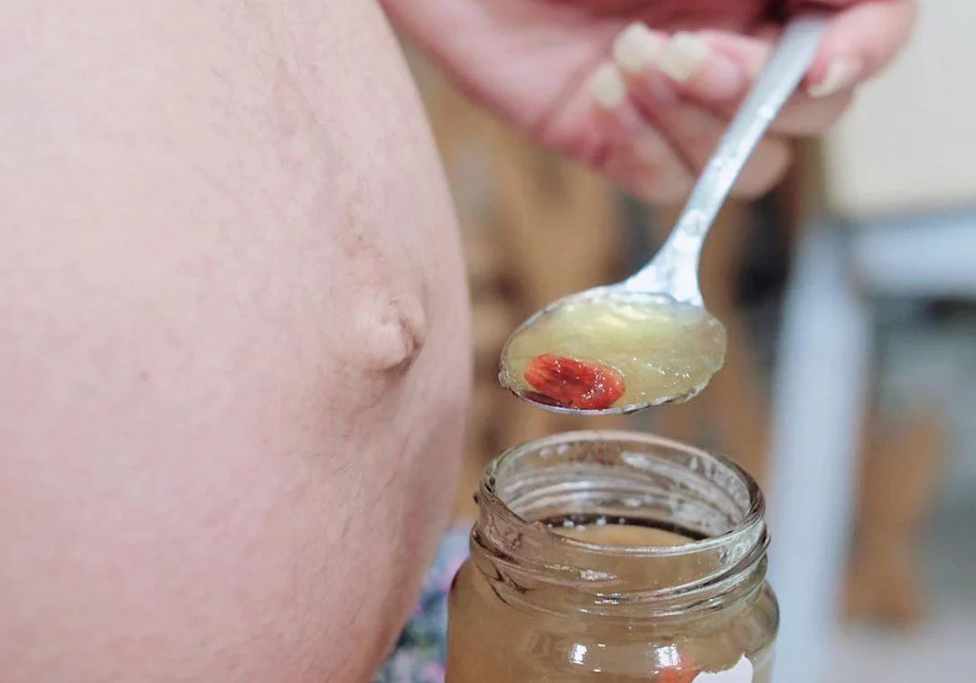 How To Consume Birds Nest During Pregnancy - The Purest Co (SG)
