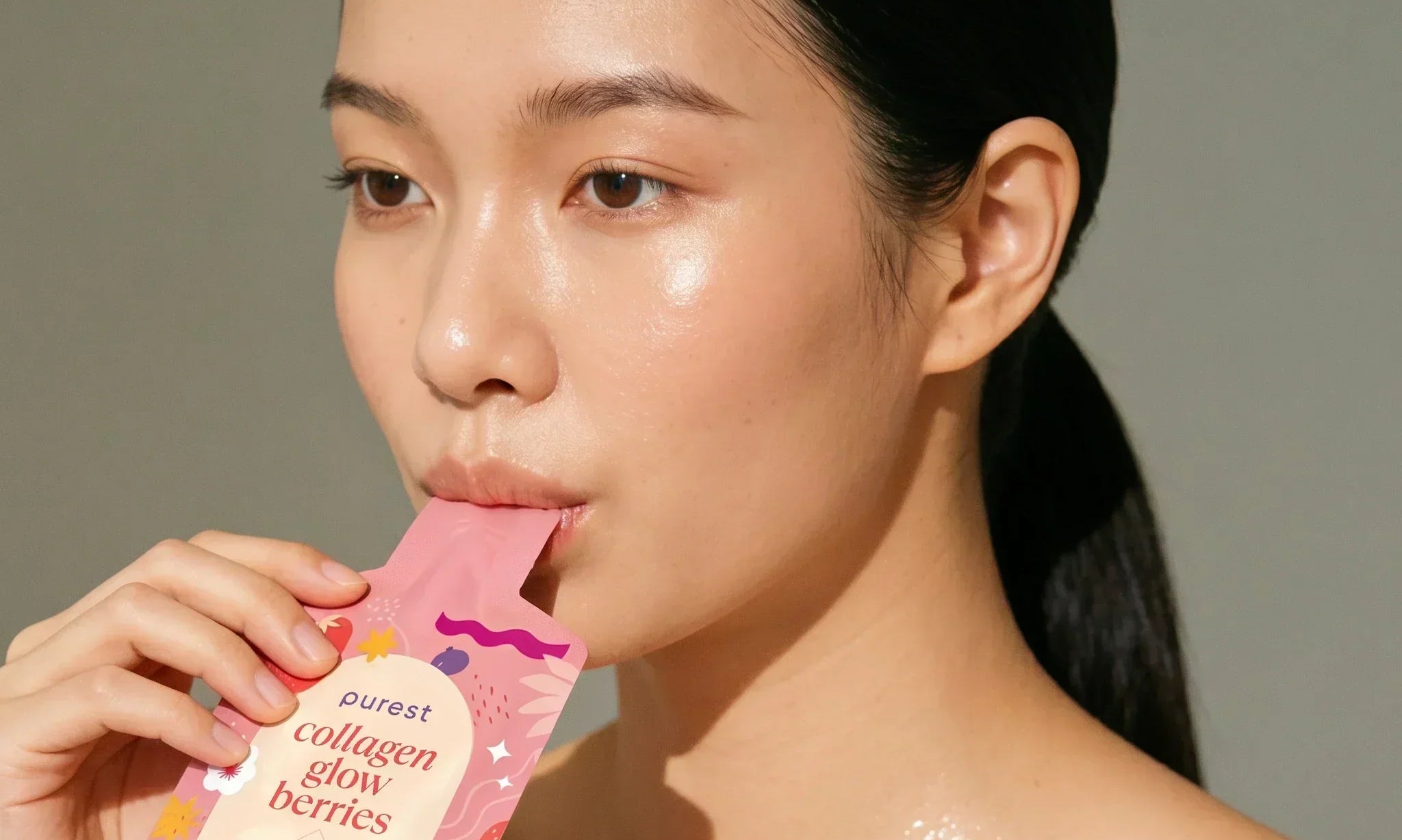 Collagen Banking: 6 Daily Habits That Help Your Skin Age Better