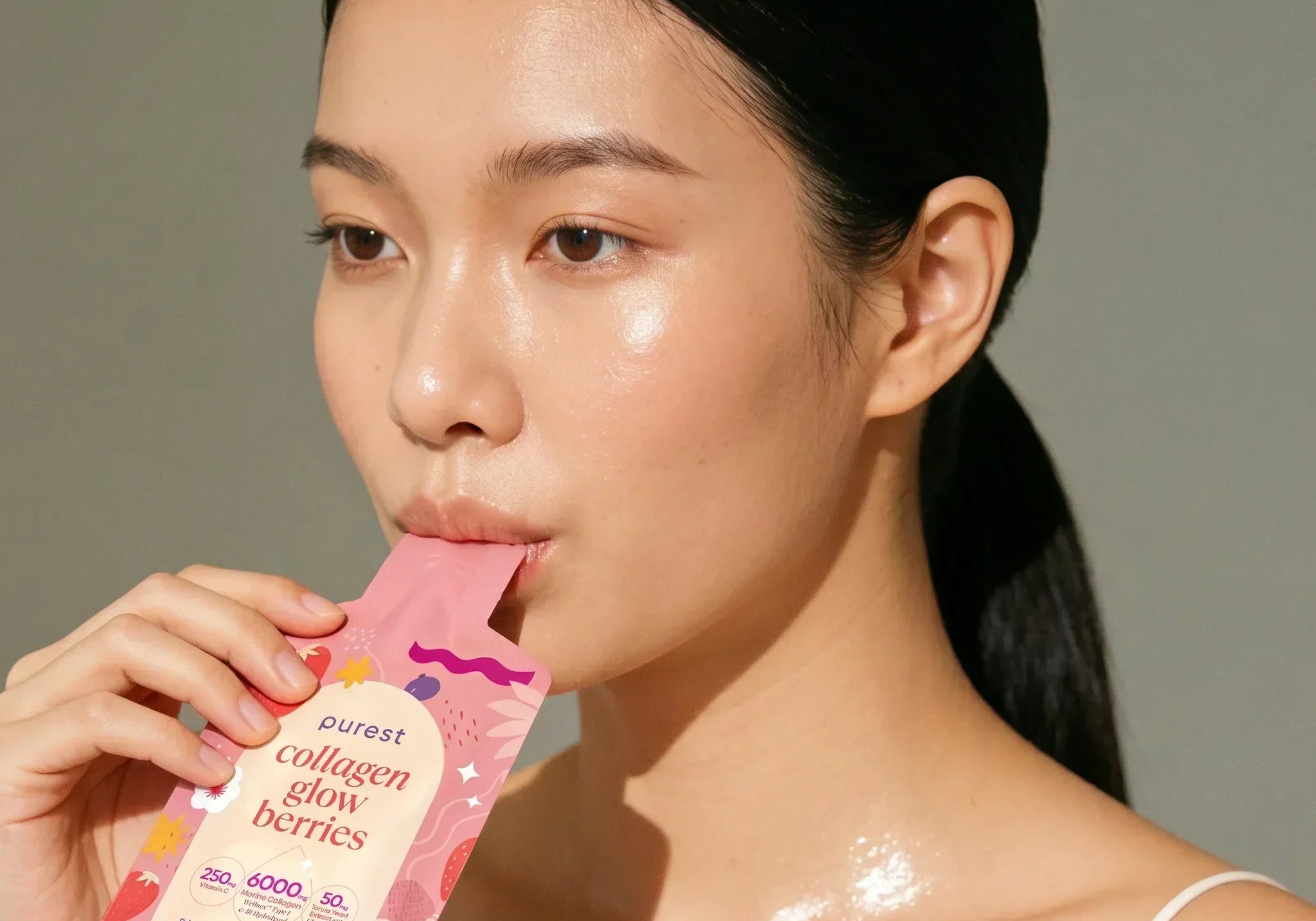 Collagen Banking: 6 Daily Habits That Help Your Skin Age Better