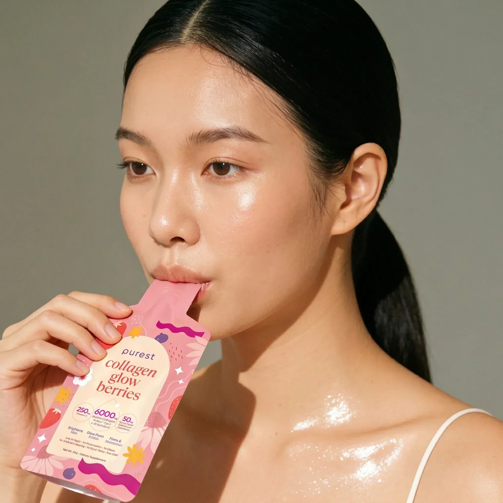 Collagen Banking: 6 Daily Habits That Help Your Skin Age Better