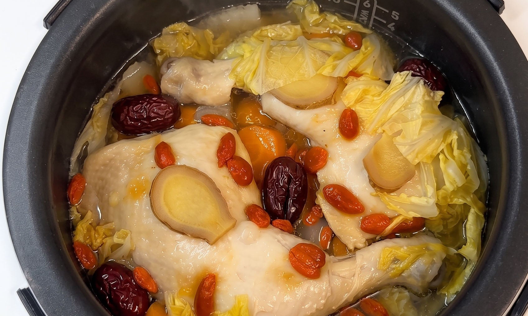 Viral waterless chicken: the one-pot hack that actually works