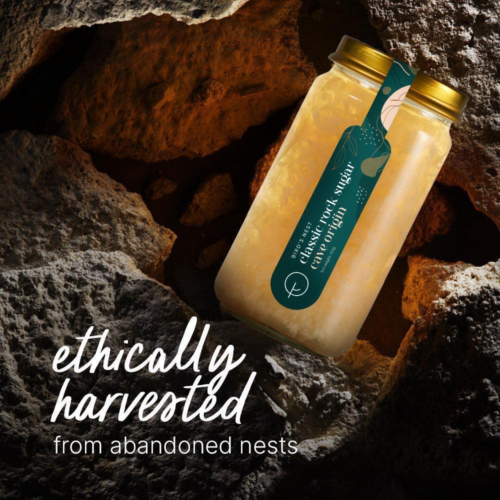 Bird's Nest with No Sugar (1 Bottle)