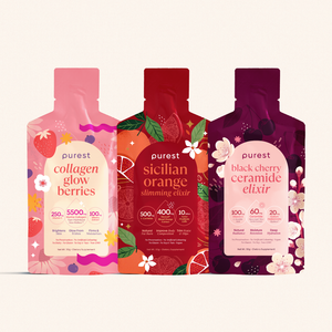 Purest Favourites Bundle