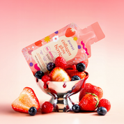 Collagen Glow Berries [Test 2]
