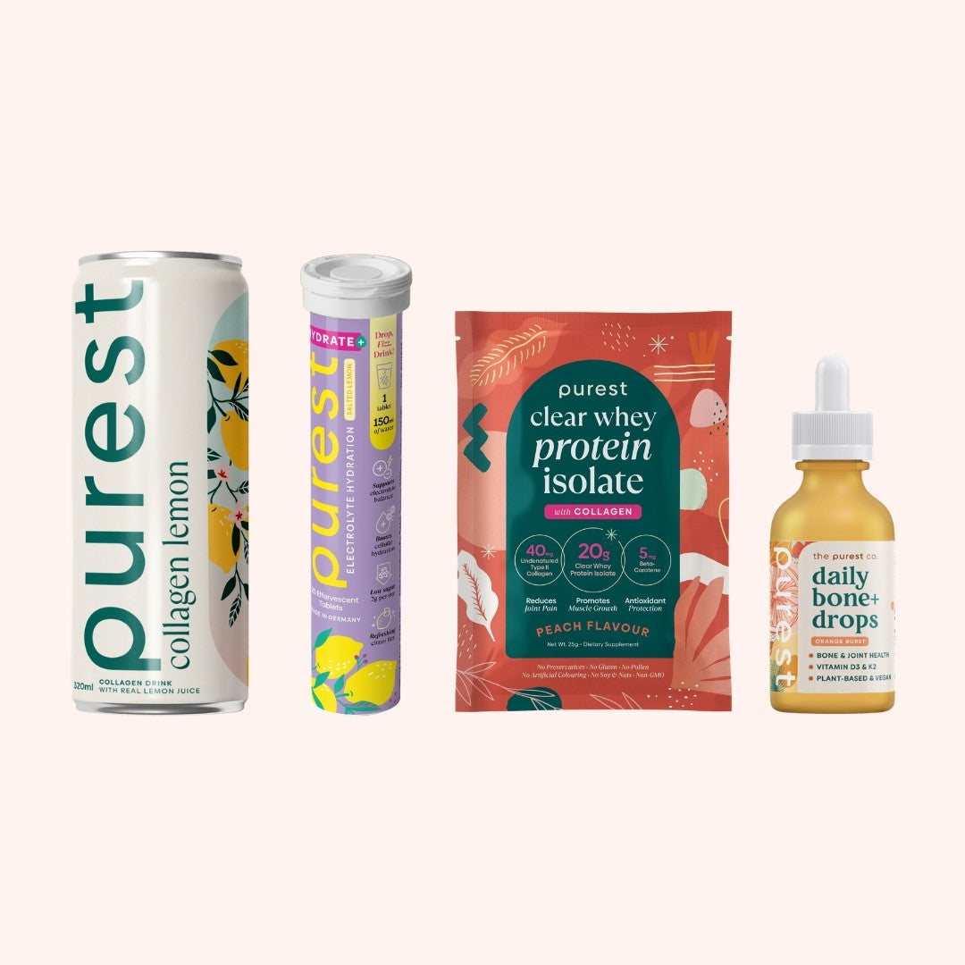 [KOL] Other Essentials