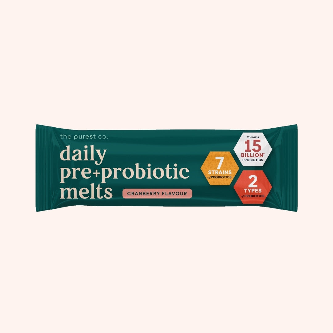 [KOL] Essential Melts - 10 sachets