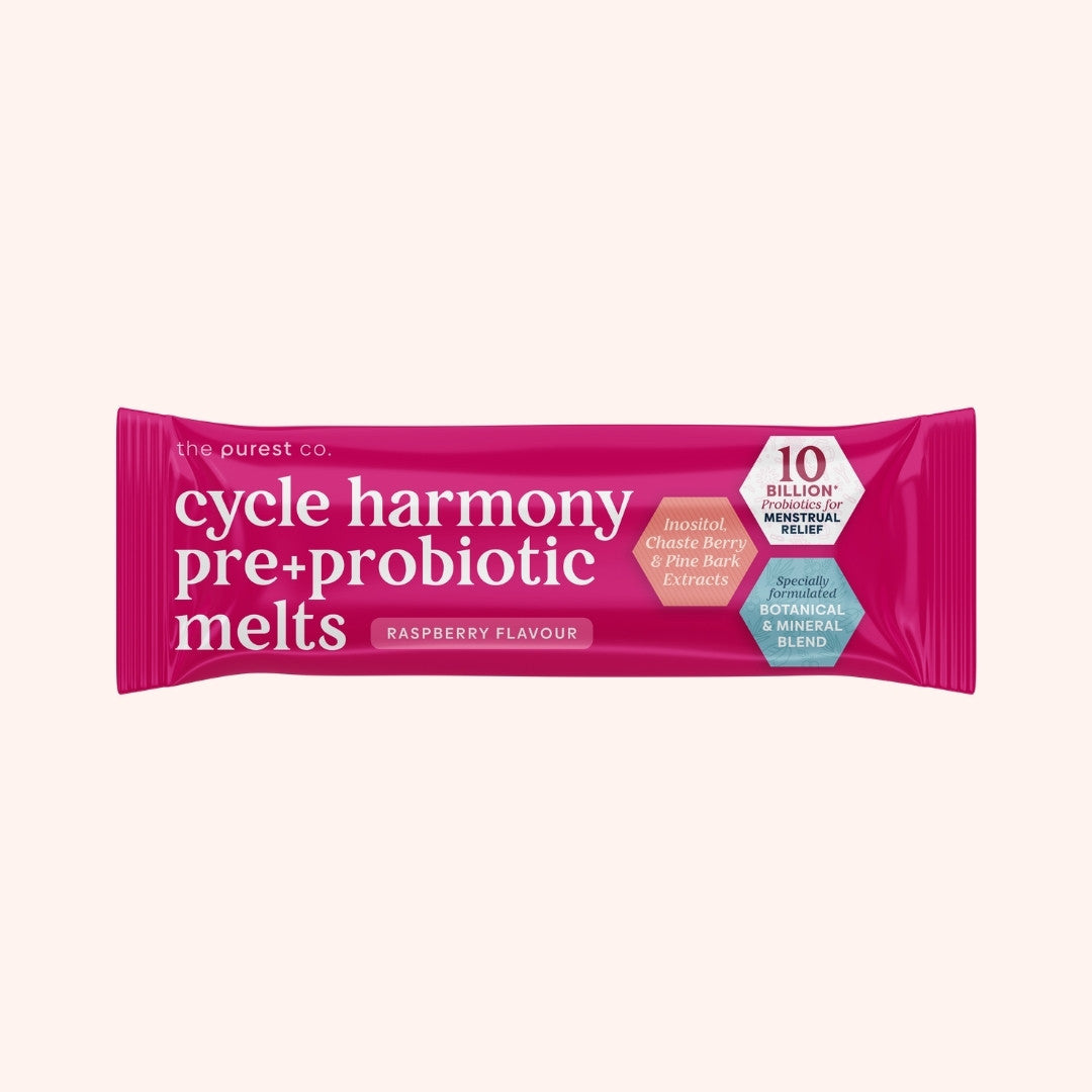 [KOL] Essential Melts - 10 sachets
