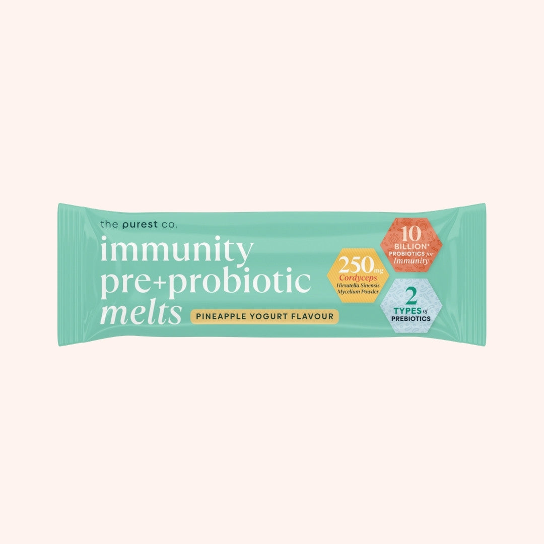 [KOL] Essential Melts - 10 sachets