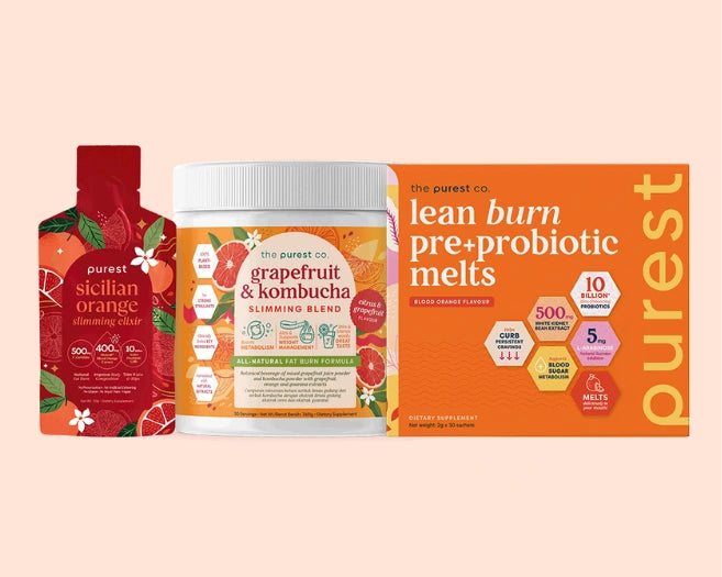 The Original All Day Burn Bundle