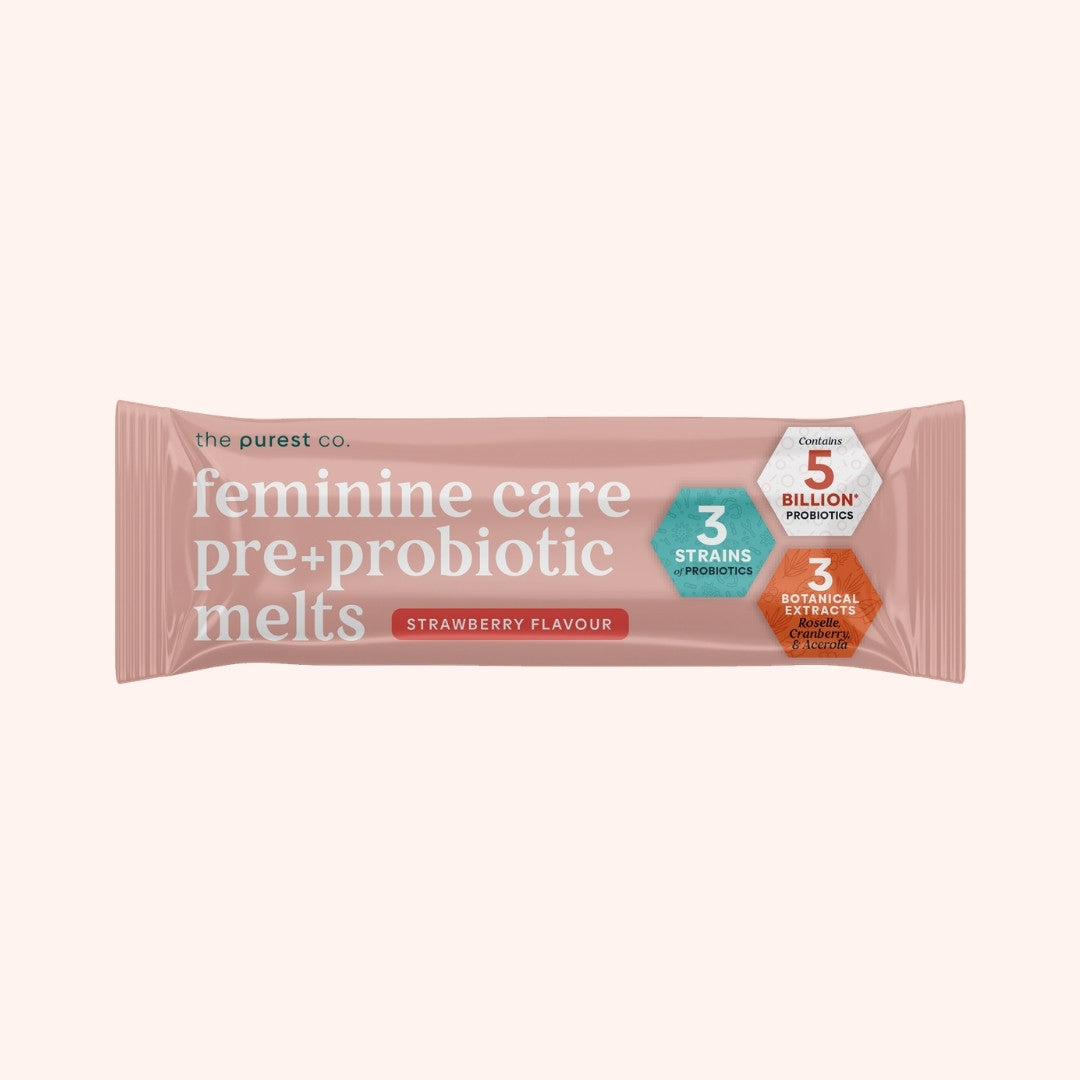 [KOL] Essential Melts - 10 sachets