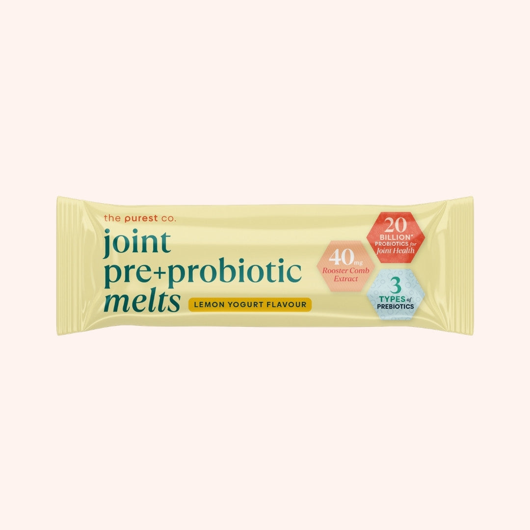 [KOL] Essential Melts - 10 sachets