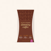 Salted Caramel Slimming Coffee - 1