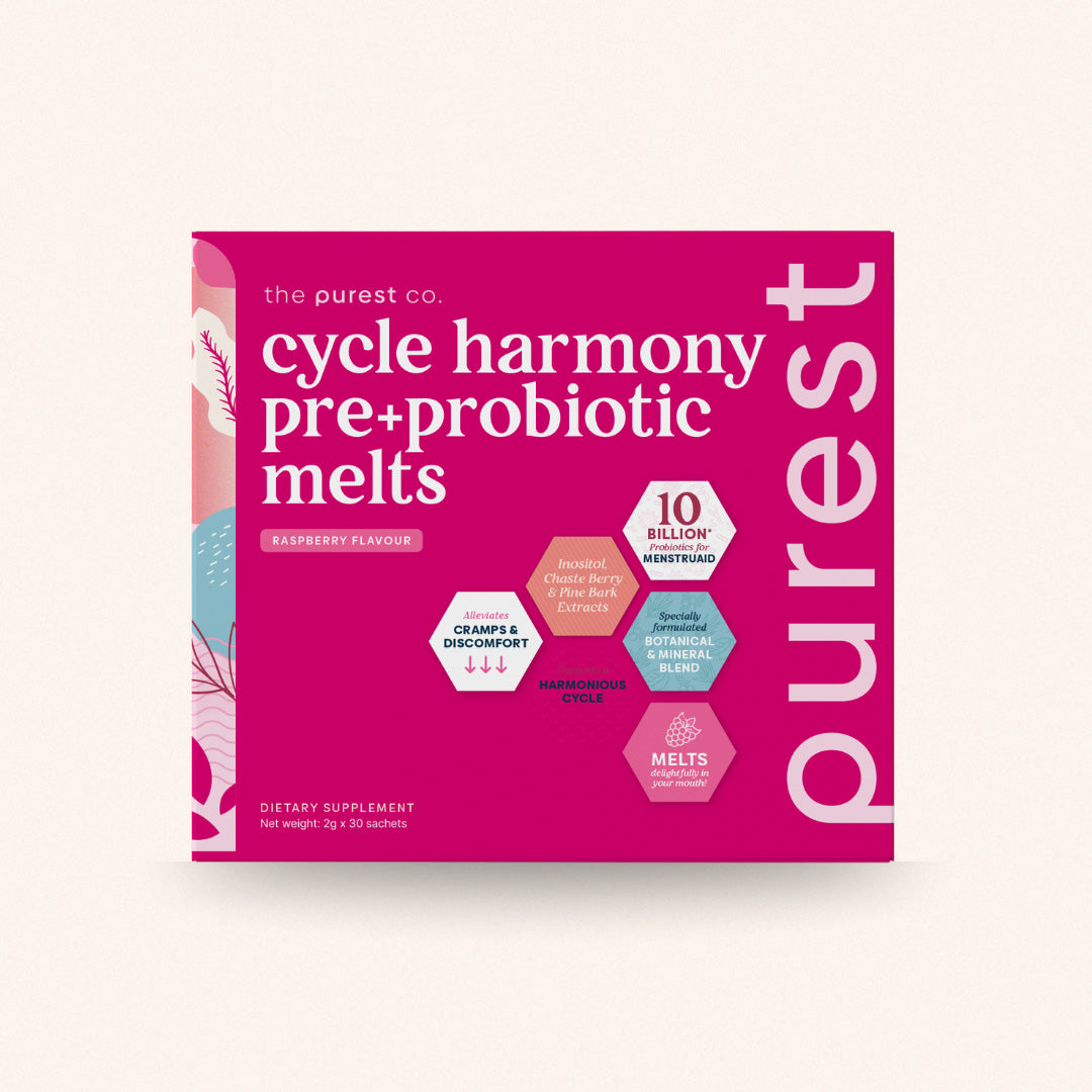 [KOL] Essential Melts - 1 box