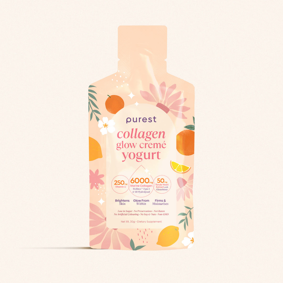 Collagen Glow Berries