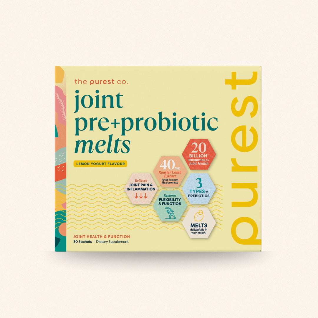 [KOL] Essential Melts - 1 box