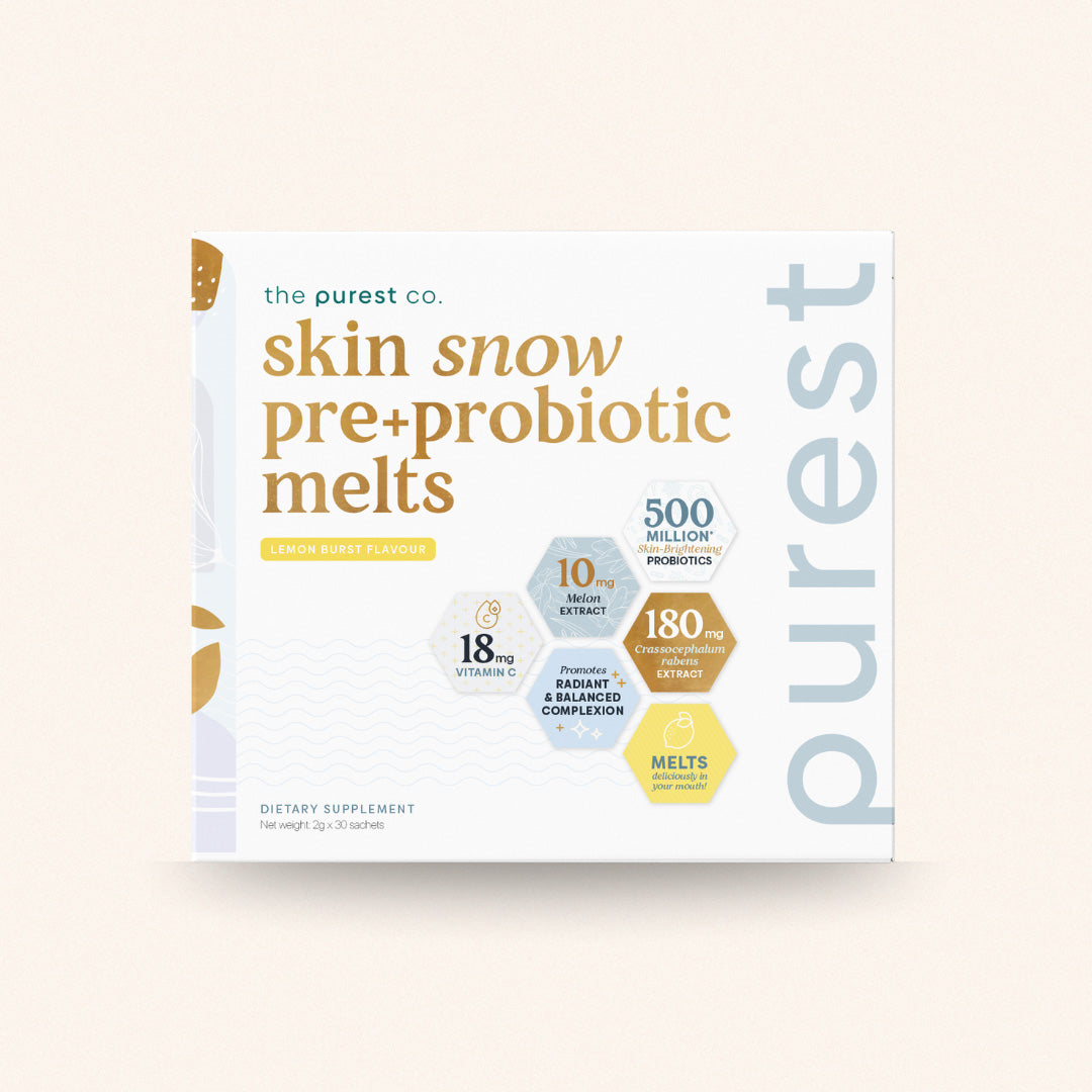 [KOL] Essential Melts - 1 box