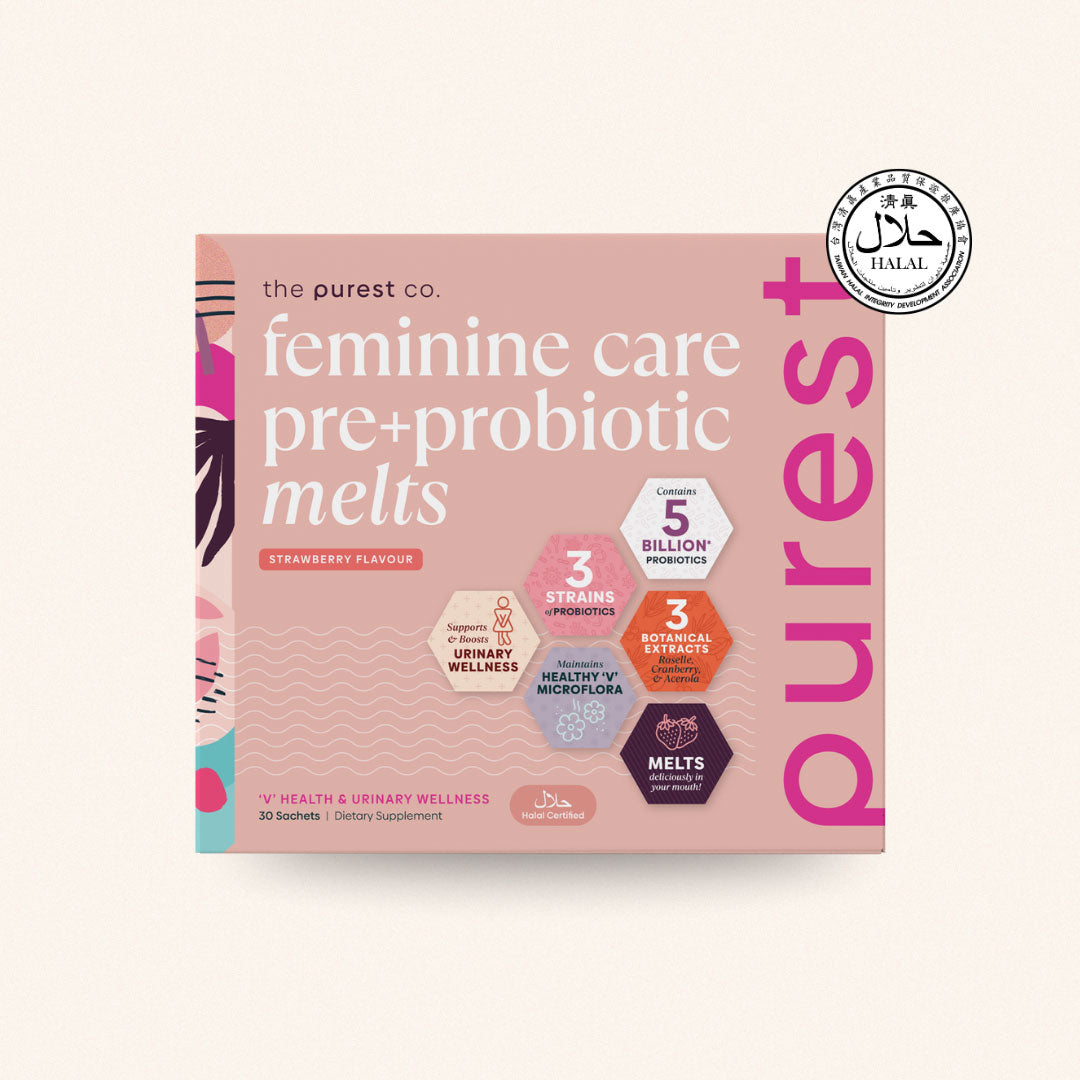 [KOL] Essential Melts - 1 box