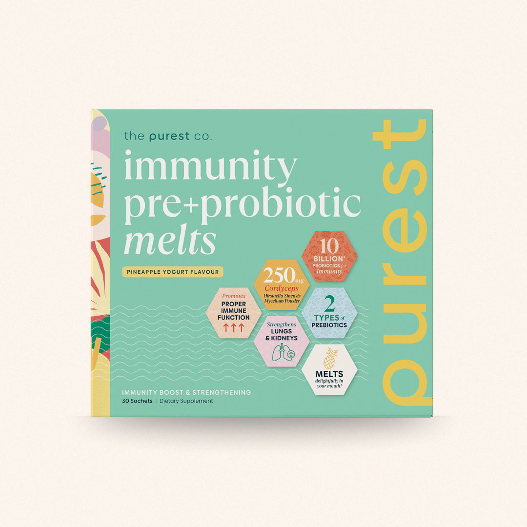 [KOL] Essential Melts - 1 box