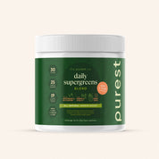 Daily Supergreens Blend