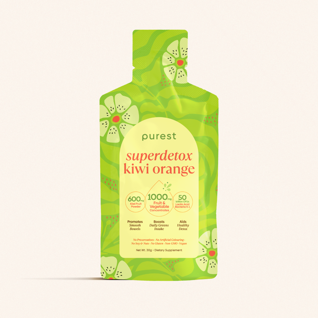 [KOL] Superdetox Kiwi Orange